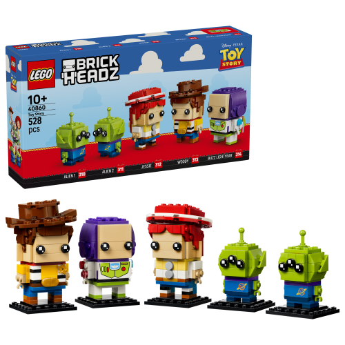Set 40860