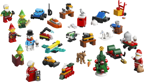 Set 60510