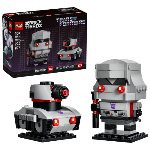 Set 40924