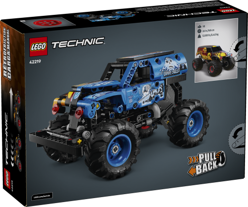 Set 42219