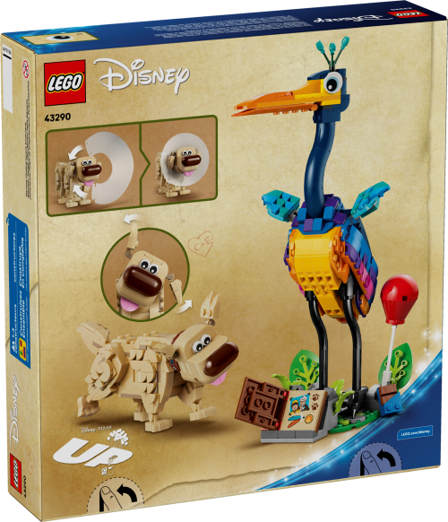 Set 43290