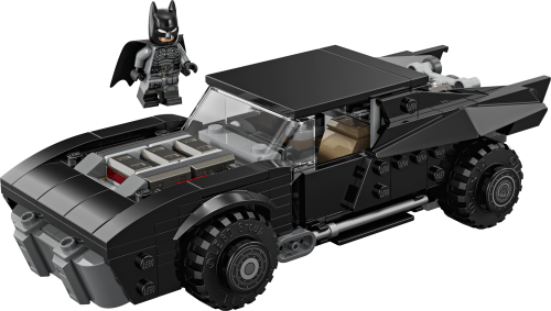 Set 76332