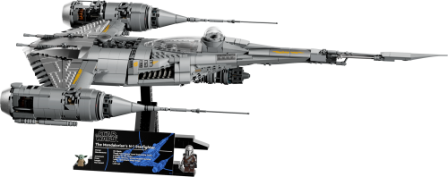 Set 75442