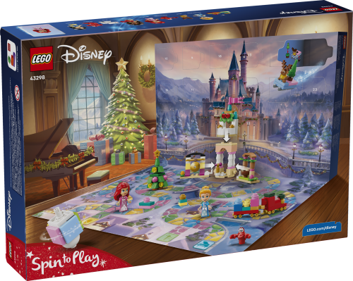 Set 43298
