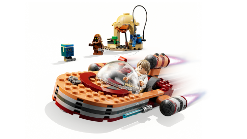 Set 75420