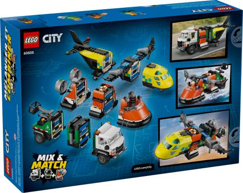 Set 60505