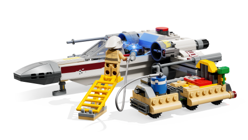 Set 75423
