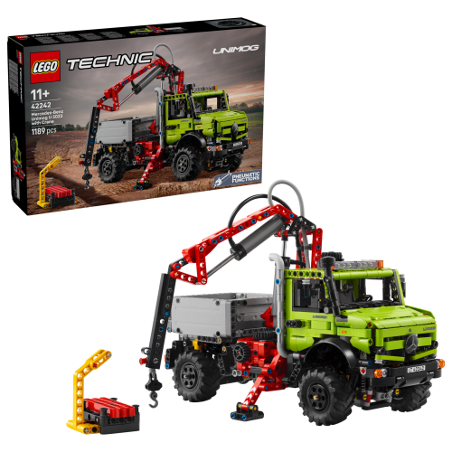Set 42242
