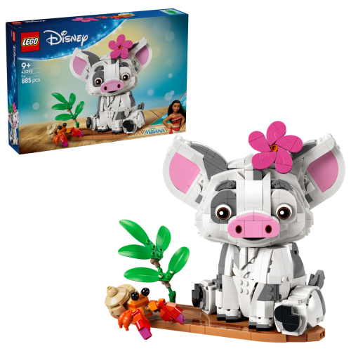 Set 43292