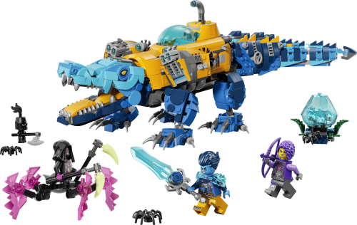 Set 71512