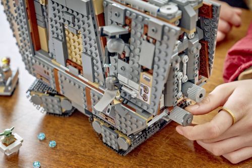 Set 75453