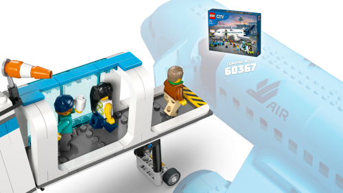 Set 60502