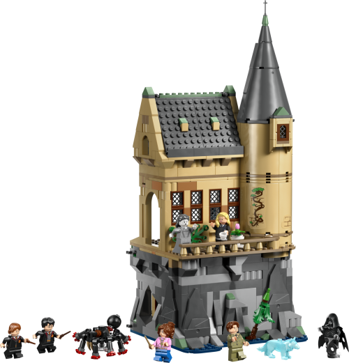 Set 76463