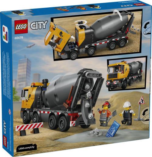 Set 60478