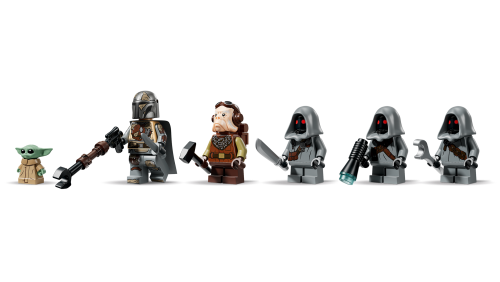 Set 75453