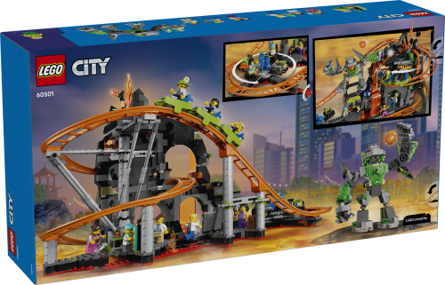 Set 60501