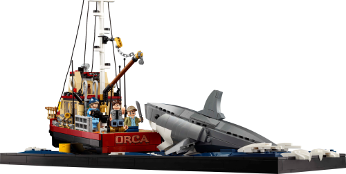 Set 21350