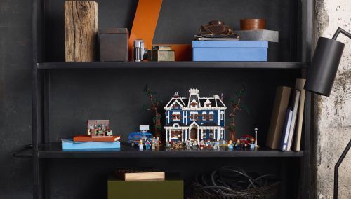 Set 40891