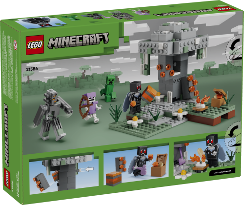 Set 21586