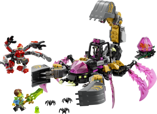 Set 71513
