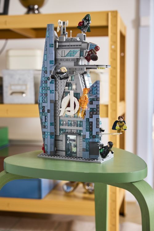 Set 76352