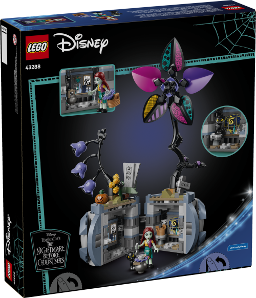 Set 43288