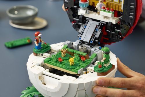 Set 72154