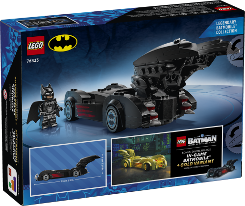 Set 76333