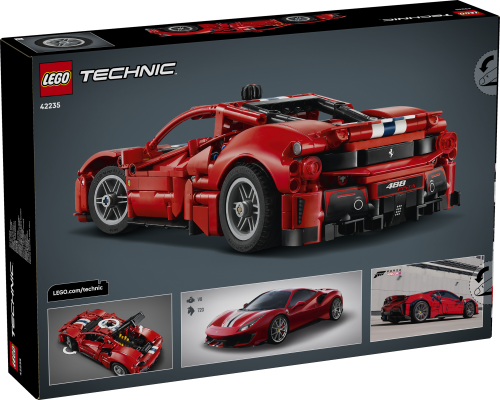 Set 42235