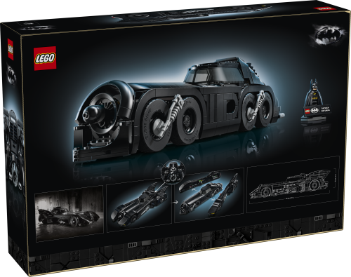 Set 76355