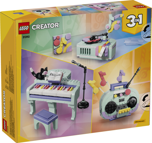 Set 31392