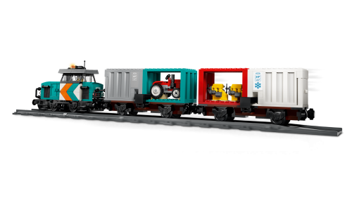 Set 60509