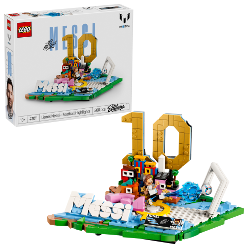 Set 43011
