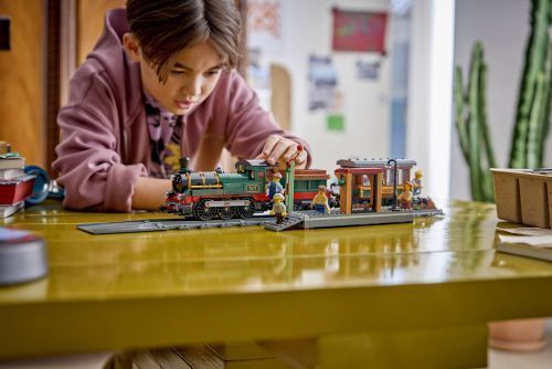 Set 60511