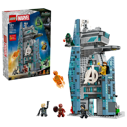 Set 76352