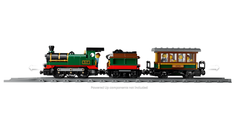 Set 60511