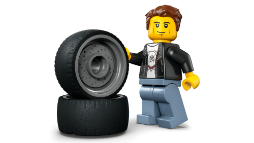 Set 60485