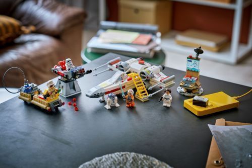 Set 75423