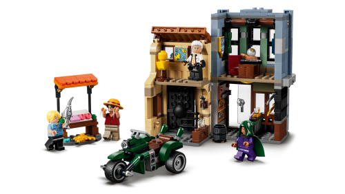 Set 75642