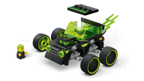 Set 60484