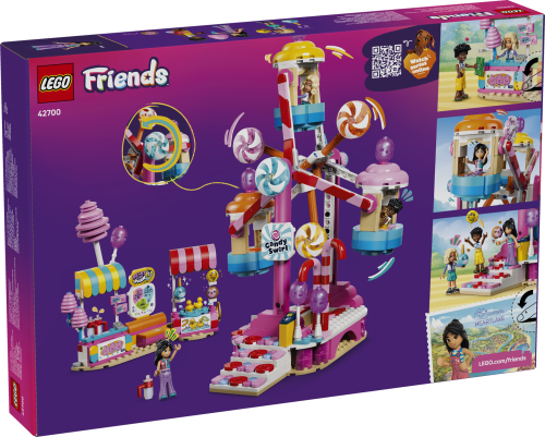 Set 42700