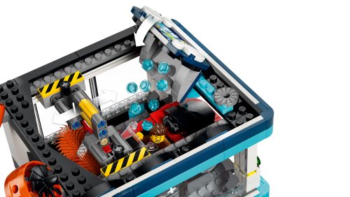 Set 60497