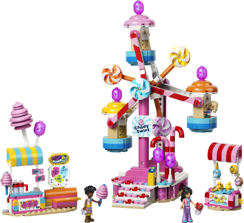 Set 42700