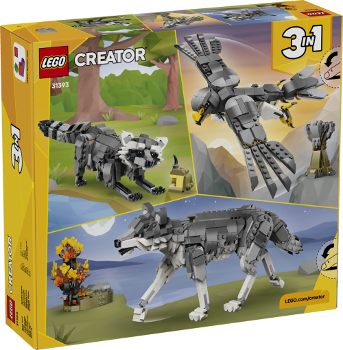 Set 31393