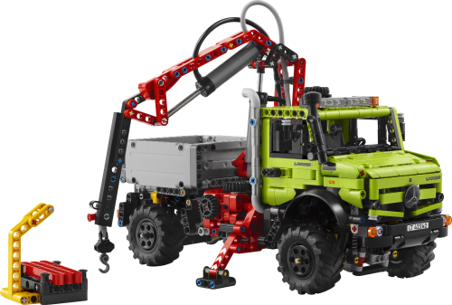 Set 42242