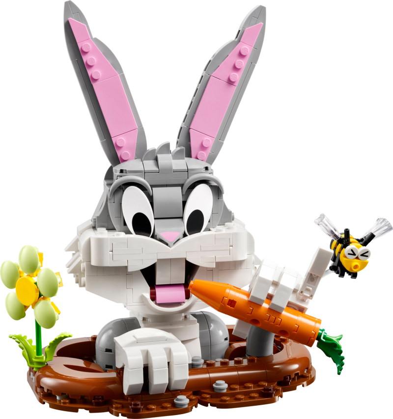 40920 Bugs Bunny