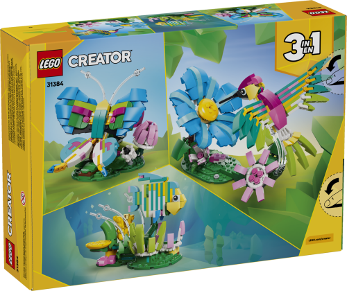 Set 31384