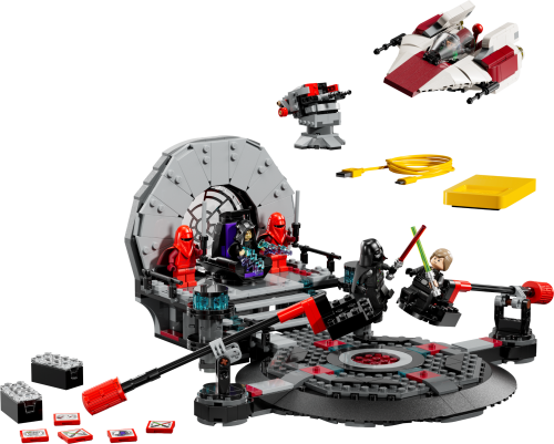 Set 75427