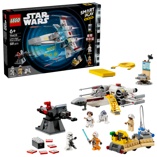 Set 75423