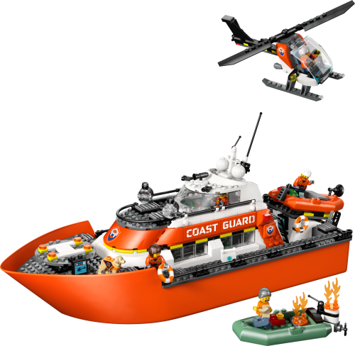 Set 60504